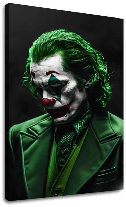 Obraz Joker: Zrodenie šialenstva | Talianske plátno