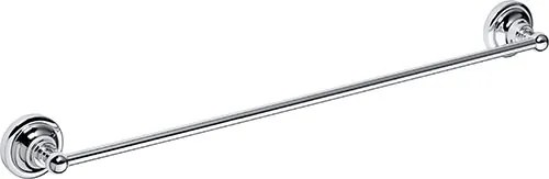 Bemeta Design RETRO chróm: Držiak uterákov, 600 mm - 144304042