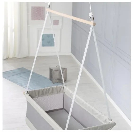 roba Závesná detská postieľka Safe Asleep (100302645)