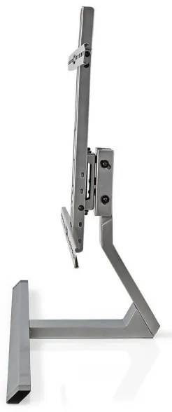Nedis TVSM5120GY - Stojan pre TV Full Motion 37-75”
