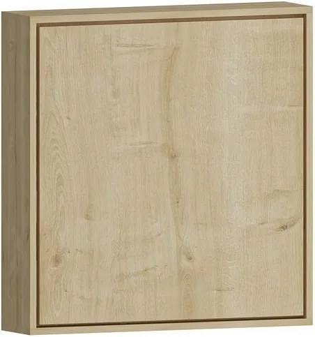 Pracovný stôl Sedir Oak