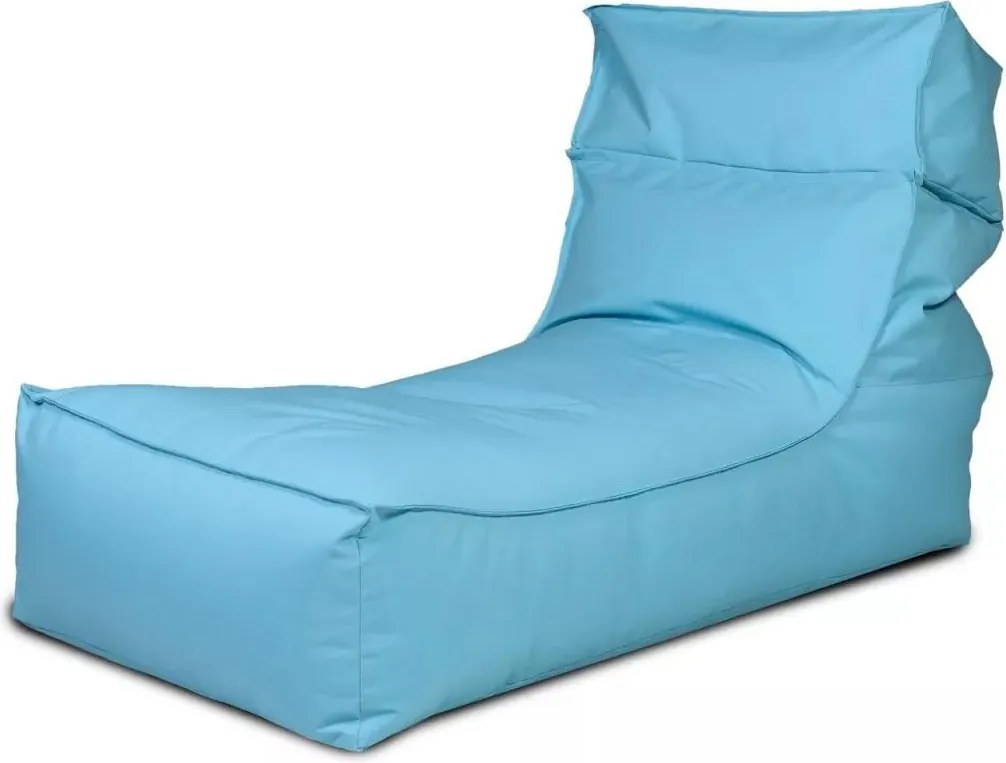 Ležadlo Outdoor Farba: M20 - krémová