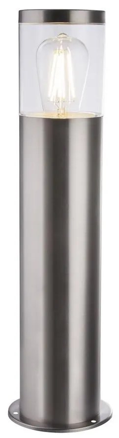 Globo 34019S1 - Vonkajšia lampa LALLI 1xE27/60W/230V IP44