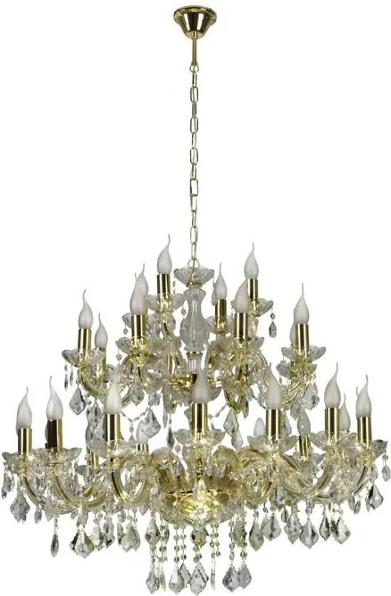 Luster Maria Teresa 30-94622 Candellux