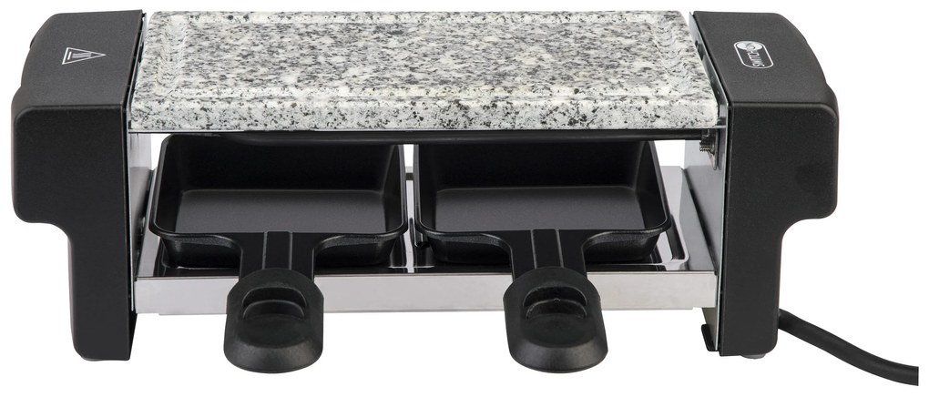 SILVERCREST® KITCHEN TOOLS Rakletovací gril (kamenná platňa SRGS 350 B2) (100368829)