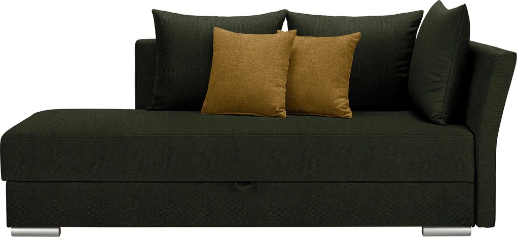 XXXLutz LEŽADLO, textil, 220/93/100 cm Livetastic - Online Only obývacie izby - 001574000524