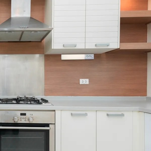 Rabalux 78040 - LED Podlinkové sv. so zás. BATH 2E LED/10W/230V 4000K 50cm biela