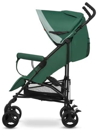 Lionelo - Golfový kočík ELIA zelený