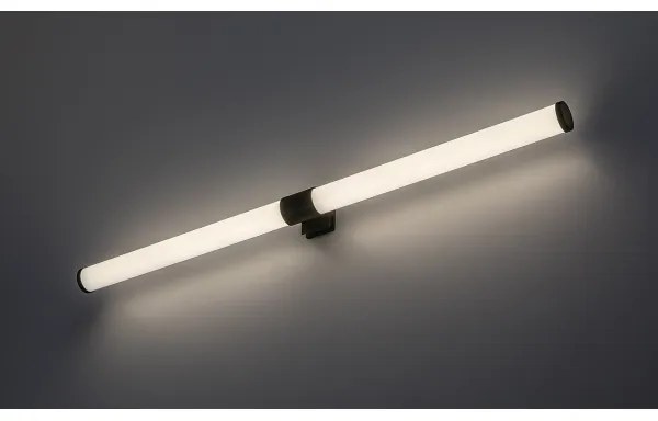 Rabalux 75044 - LED kúpeľňové zrkadlové osvetlenie ZAIN LED/8W/230V IP44 60 cm