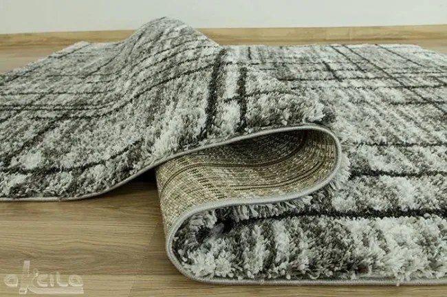 Koberec Onyx 5176 l. sivý
