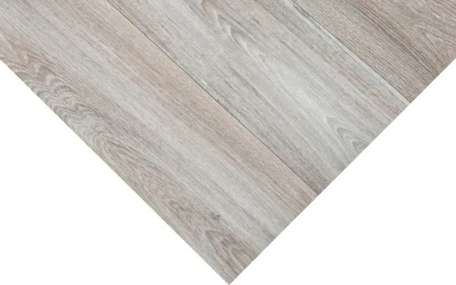 PVC podlaha TEX-STYLE HAVANNA OAK 696L hnedá - hotový rozmer