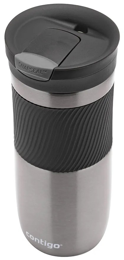 Termoska Contigo Byron 470 ml Gunmetal, 470 ml