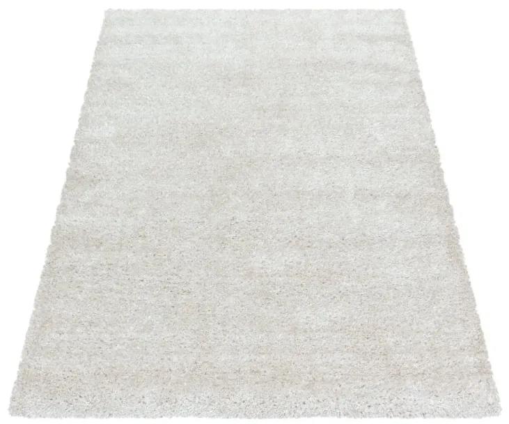 Ayyildiz Kusový koberec BRILLIANT 4200, Prírodná Rozmer koberca: 160 x 230 cm