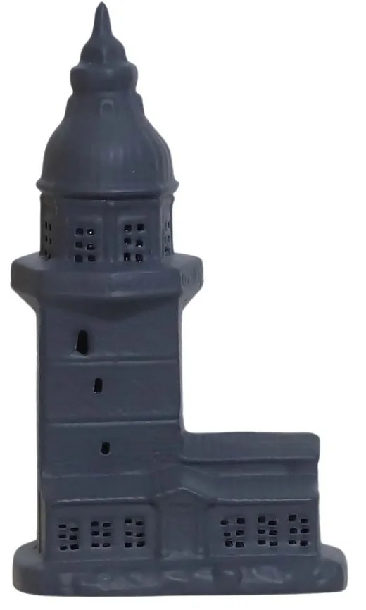Tower - Anthracite
