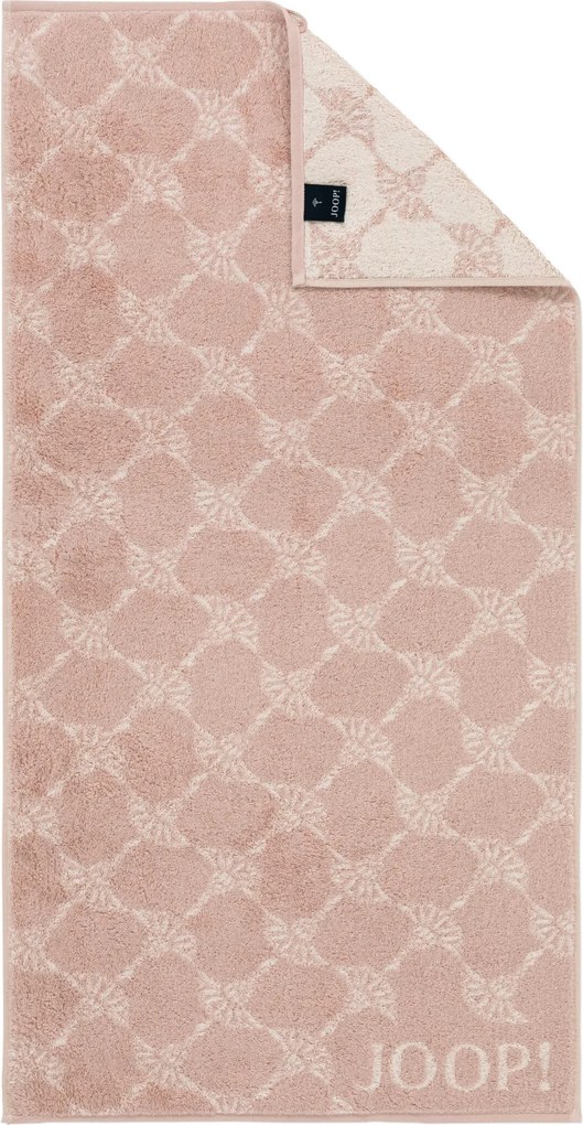 XXXLutz UTERÁK NA RUKY, 50/100 cm, ružová Joop! - Kúpeľňový textil - 003367023308