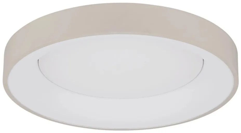 Globo 48487-48 - LED stmievateľné stropné svietidlo GALLEGOS 48W/230V 2700-6000K priemer 50 cm + diaľkové ovládanie