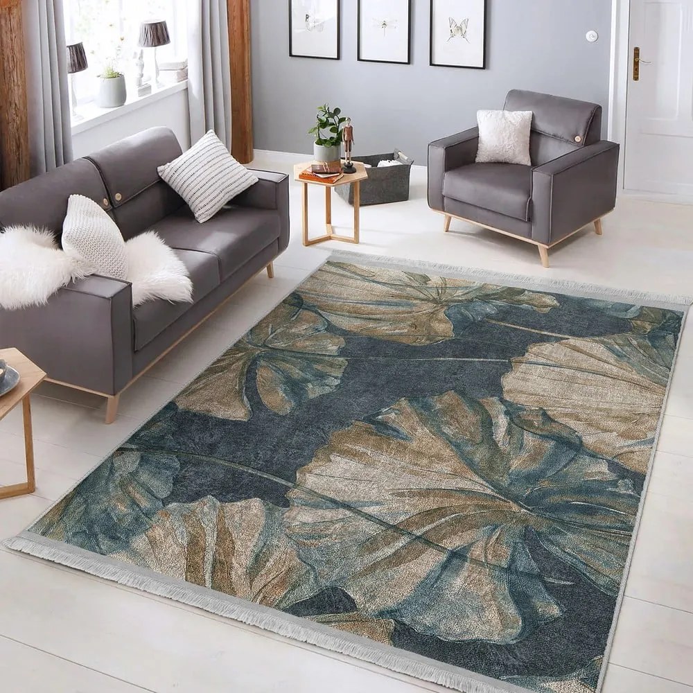 Koberec behúň 80x200 cm - Mila Home