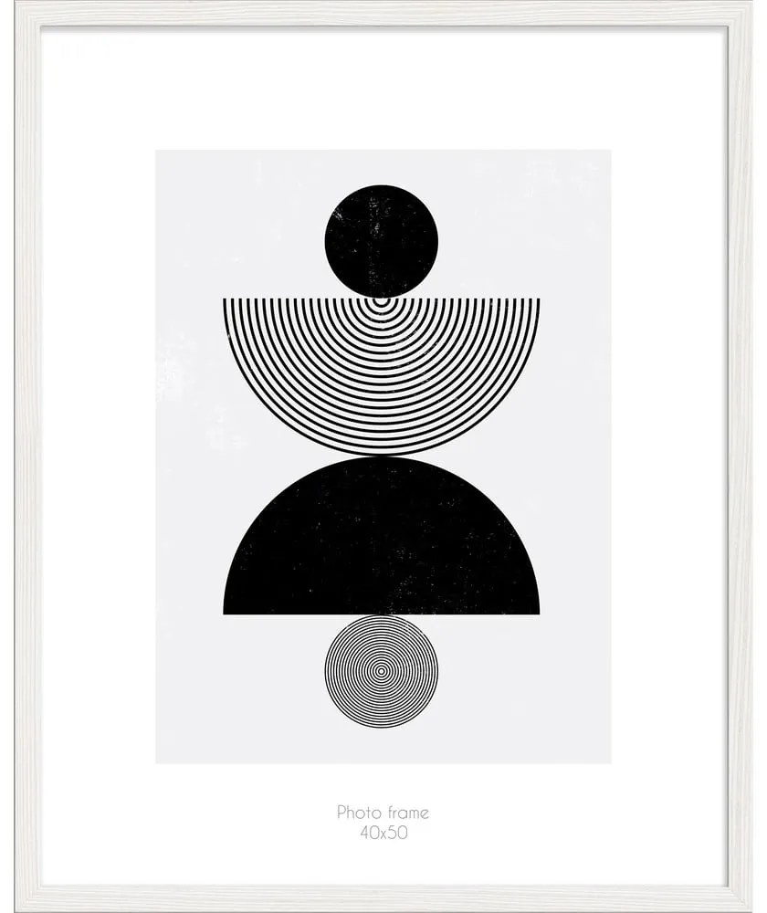 Rámik 42x52 cm Kyoto - Styler