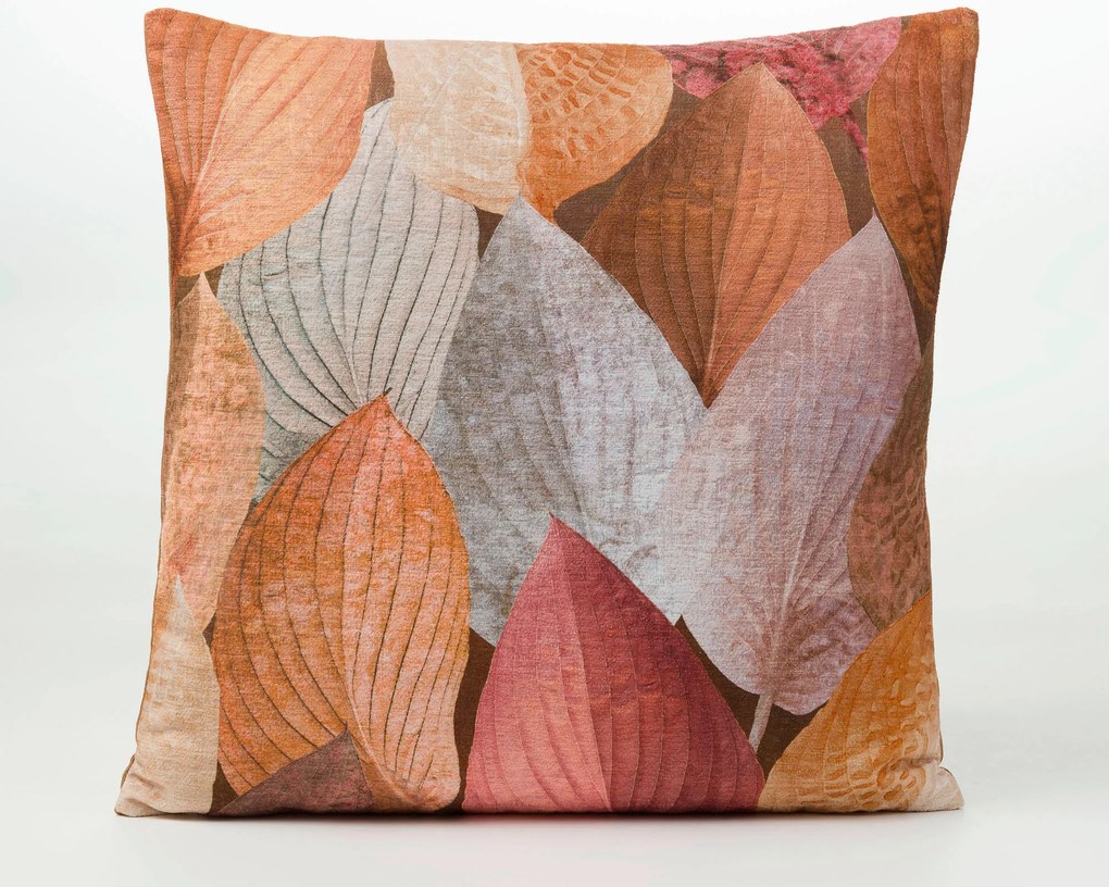 XXXLutz DEKORAČNÝ VANKÚŠ 45/45 cm Novel - Textil do domácnosti - 004118035501