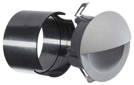 RED - Design Rendl - R10558 - LED Vonkajšie vstavané svietidlo ASTERIA LED/3W/230V IP54