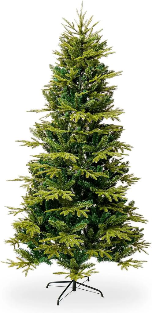 Borovica Omorika 180 cm - umelý vianočné stromček