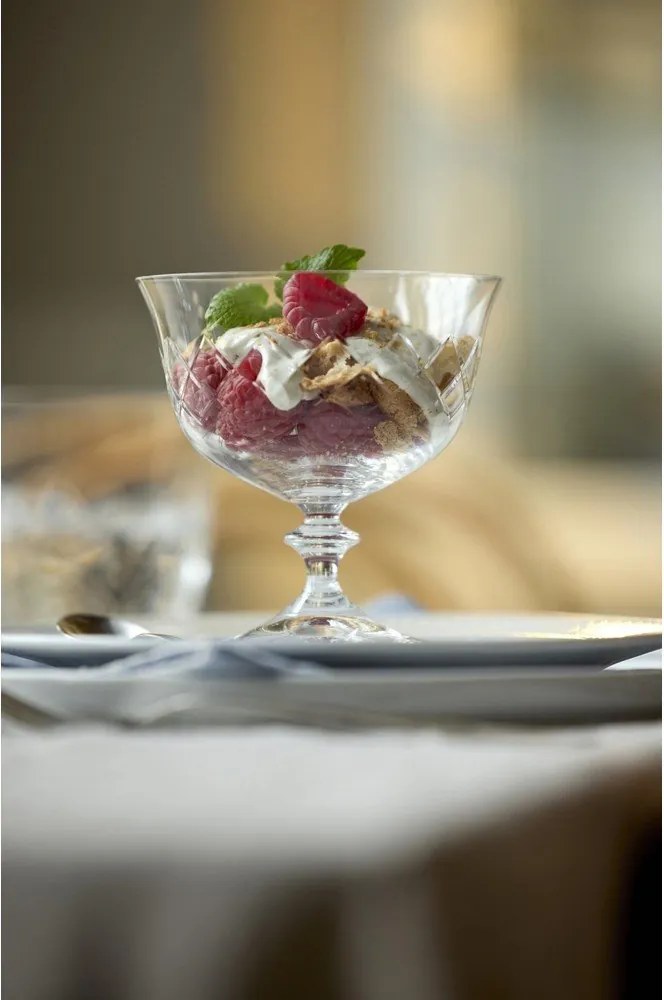 Poháre v súprave 2 ks na sekt 280 ml Eaton – Lyngby Glas