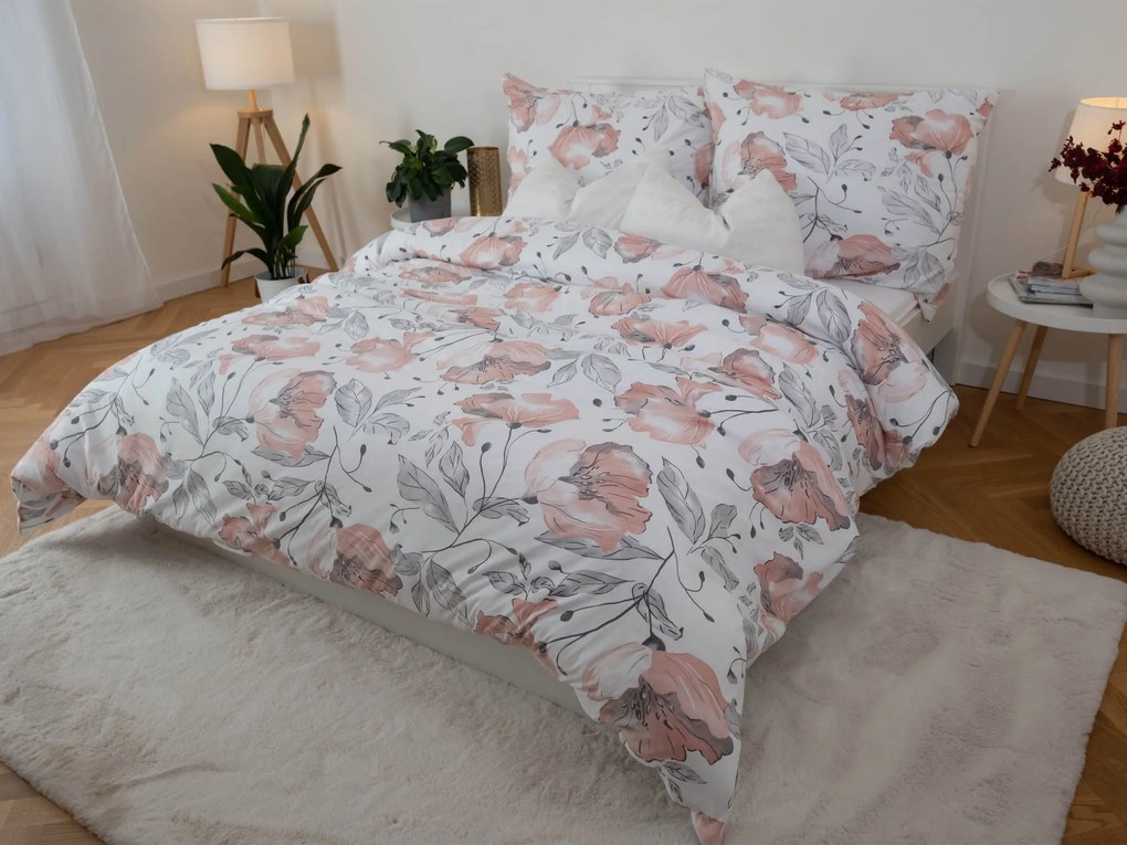 Francúzske obliečky Mako jersey – Elodie