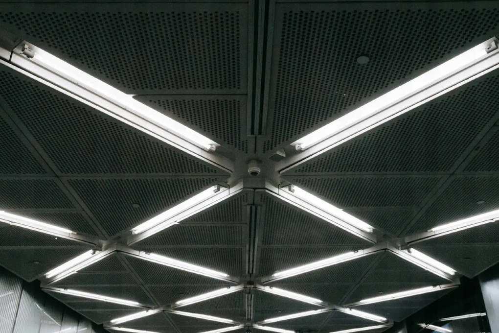 10x LED trubicové svetlá 120cm T8 24W 3360lm 4000K