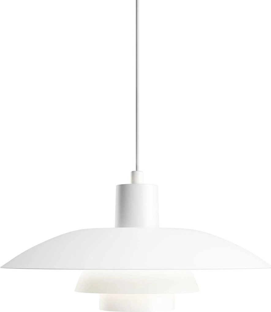 Závesná lampa PH 40 cm