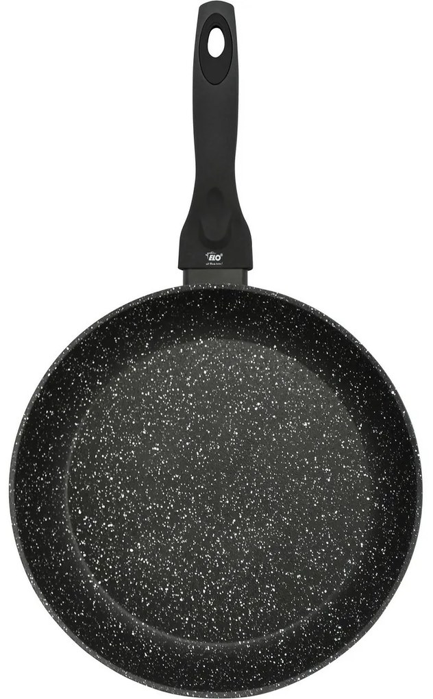 Elo 95002 2-dielna sada panvíc Granit Passion 20 +28 cm