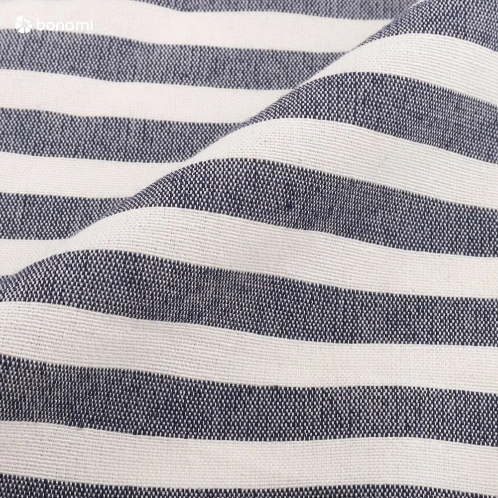 Biele/svetlo modré kreslo Roots - Karup Design