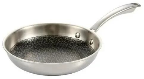 TESCOMA Panvica SteelCRAFT ¤ 20 cm, 20 cm