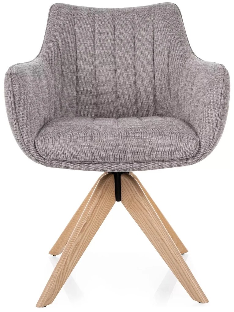 Otočné jídelní křeslo Azalia Brego - výber z 5 prevedení