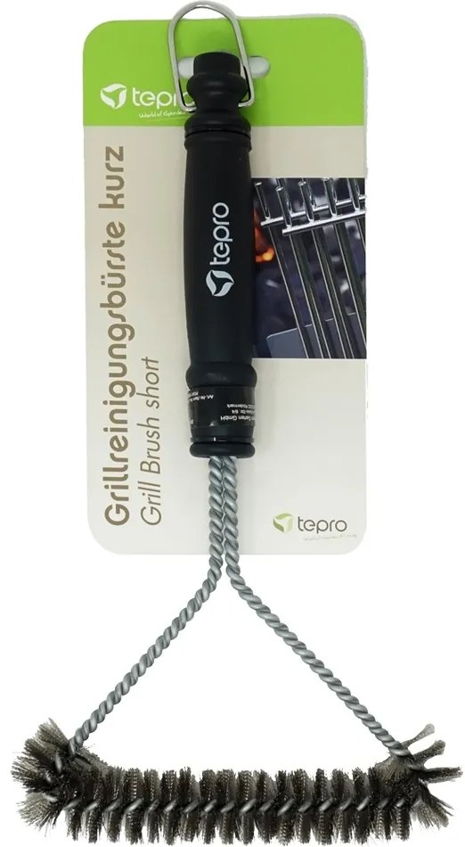 Tepro 8377 Kefa na čistenie grilu
