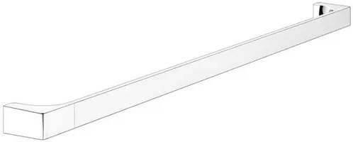 Keuco Edition 11 držiak uterákov 60cm chróm 11101010600