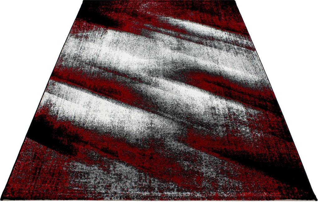 Ayyildiz koberce AKCE: 120x170 cm Kusový koberec Lima 1910 red - 120x170 cm