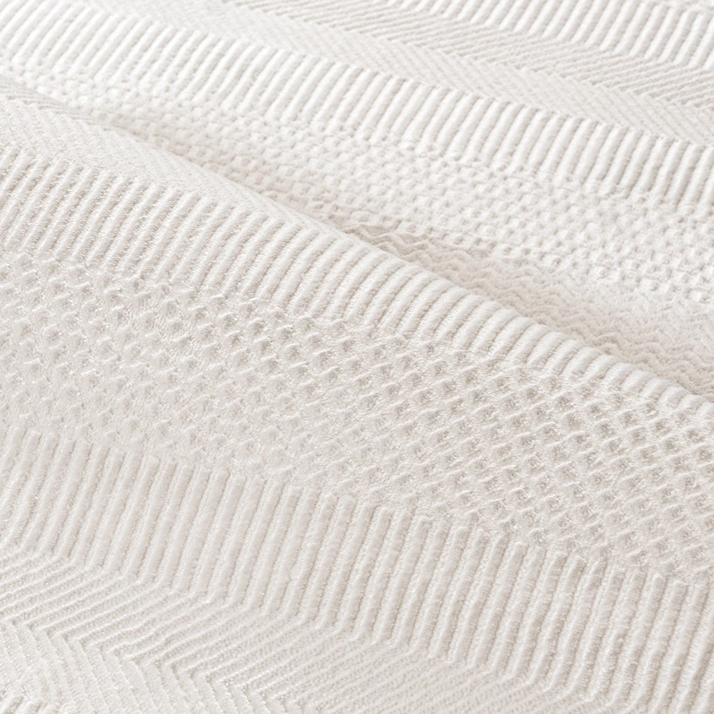 TA Koberec PB89A BIELA HERA GZU Rozmer: 250x300 cm