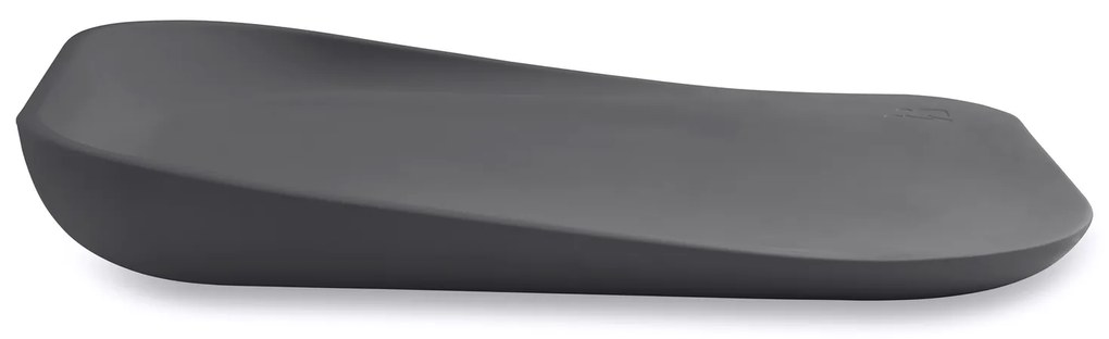 Hauck Silikónová prebaľovacia podložka Change N Clean, antracit