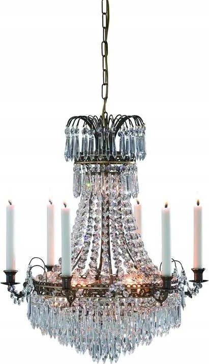 Luster Lacko 100649 Markslojd