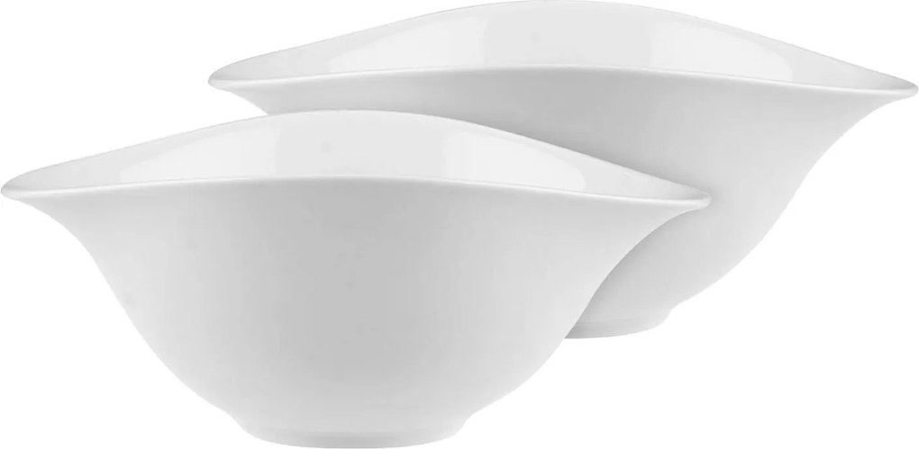 XXXLutz SADA HLBOKÝCH TANIEROV Vapiano 18 cm Villeroy & Boch - Taniere - 003407150902