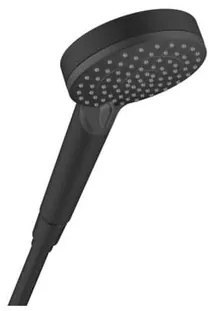 Hansgrohe Vernis Blend sprchová hlavica čierny mat 26340670
