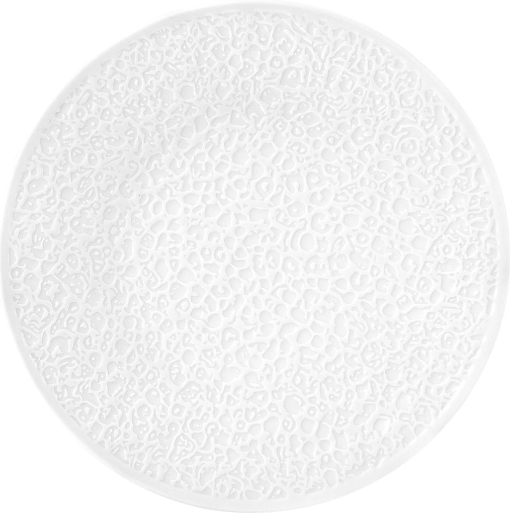 XXXLutz RAŇAJKOVÝ TANIER porcelán keramika 21 cm Seltmann Weiden - Jedálenské sety - 003123035806