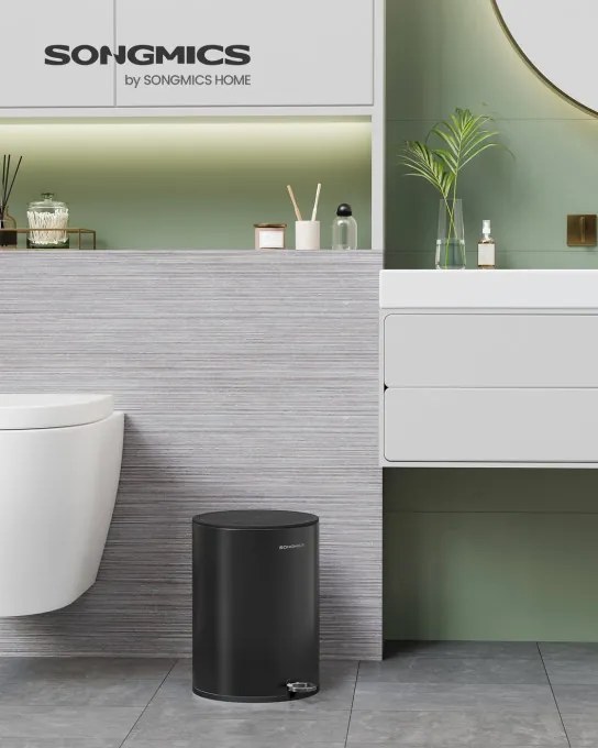 Odpadkový kôš LTB012BZ01