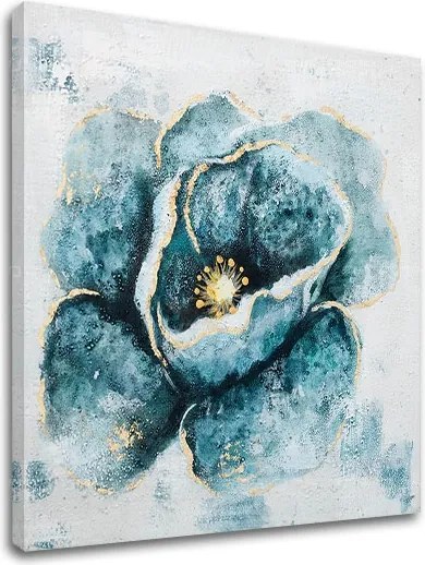 Obraz na plátne KVETY 1 dielny XOBCHFL028