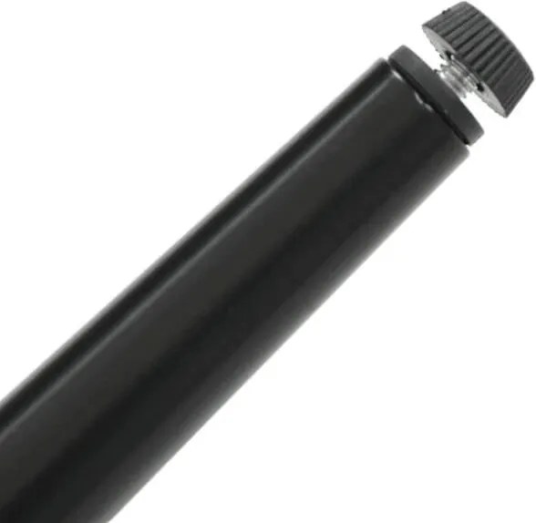 Kreslo ušiak s podnožou ELDORIA BLUE