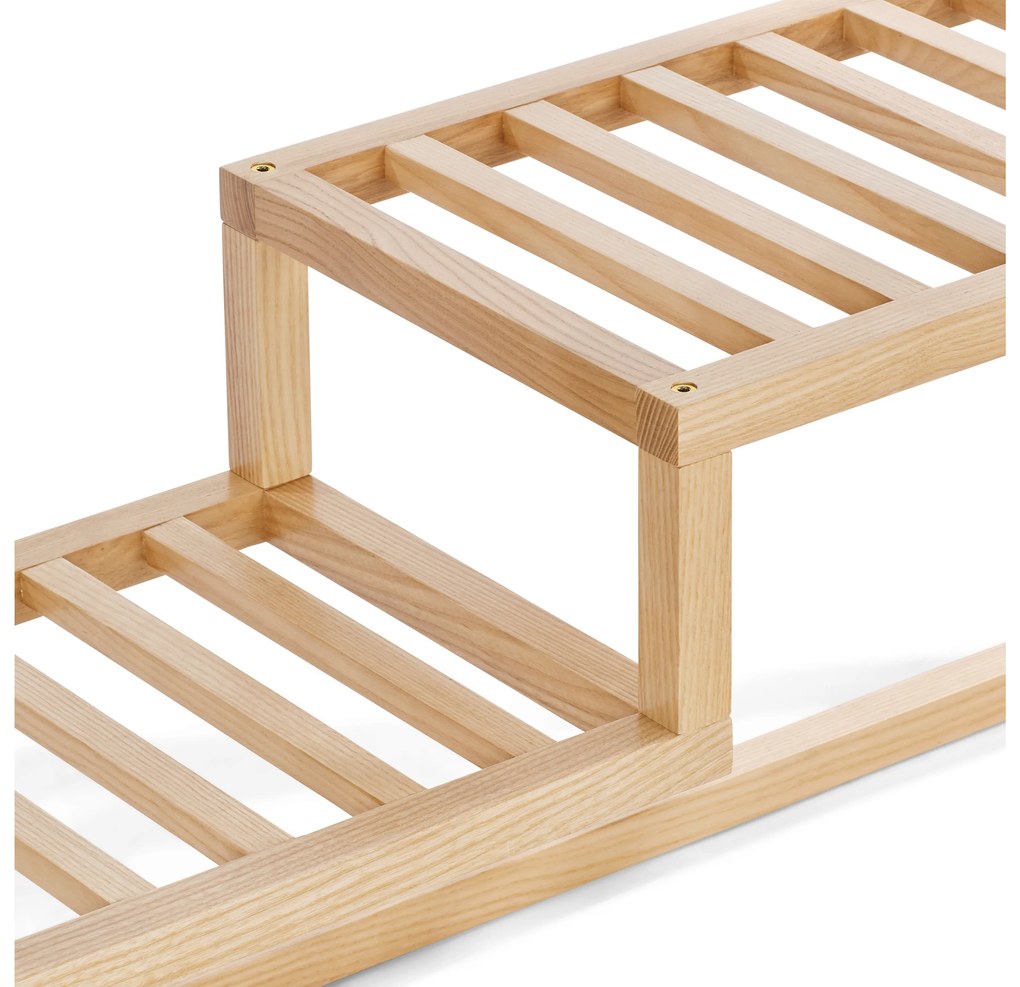 Konzolový stolík so zásuvkami