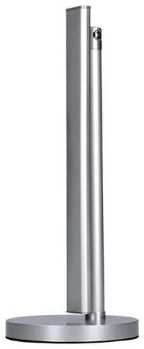 Solight WO53-S - LED Stmievateľná stolná lampa LED/7W/100-240V