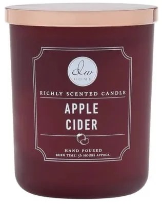 dw HOME Vonná sviečka Apple Cider 445 g