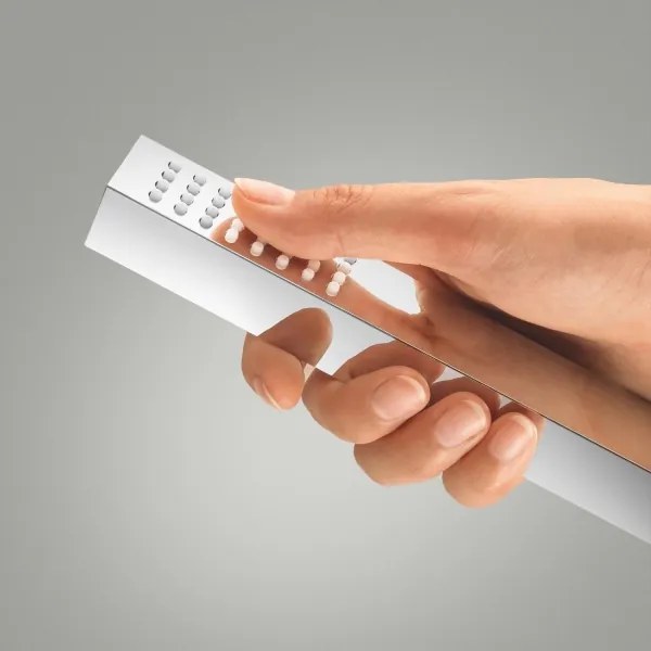 GROHE 26392000 - Ručná sprcha VITALIO JOY CUBE STICK lesklý chróm