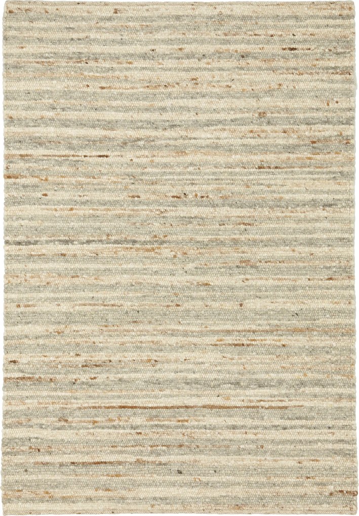 XXXLutz RUČNE TKANÝ KOBEREC, 60/110 cm, viacfarebná Linea Natura - Koberce - 003166001852